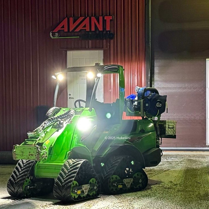 Avant